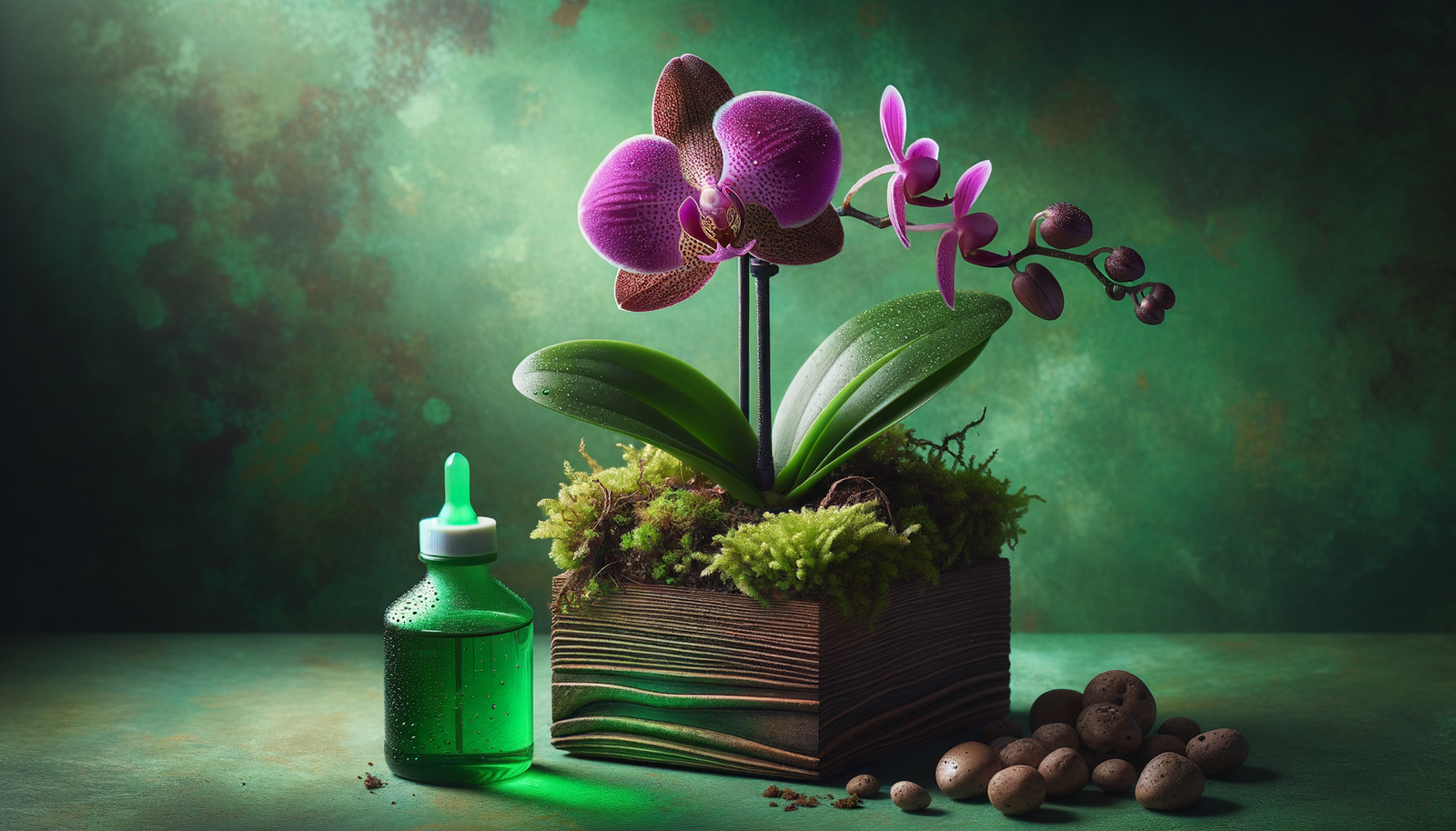 Adubo Líquido para Orquídeas: Descubra os Segredos para uma Cultura Saudável