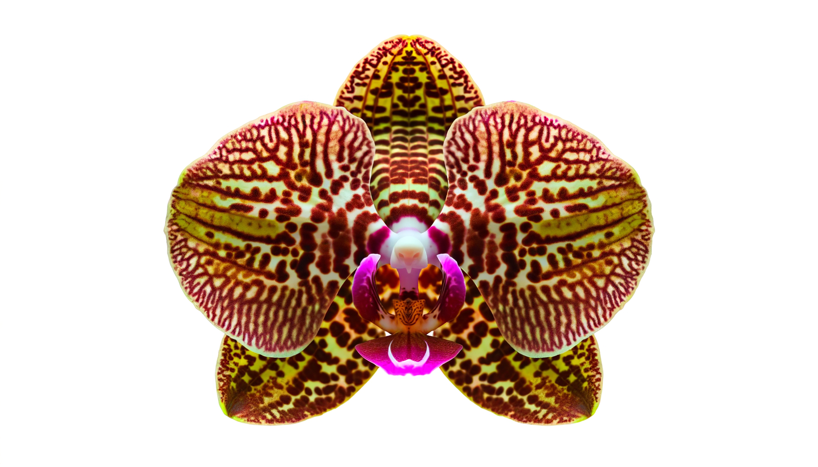 orquídeas para iniciantes